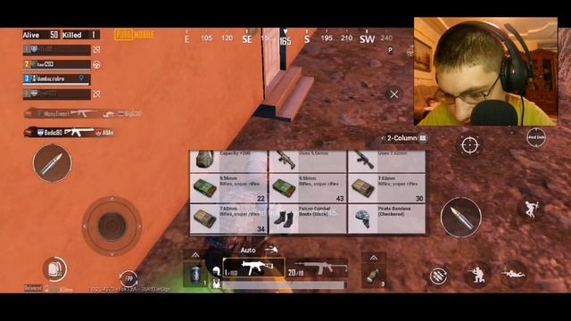 Топ 12. Повератаюсь в pubg mobile. /кіберспортивний марафон. смотреть онлайн