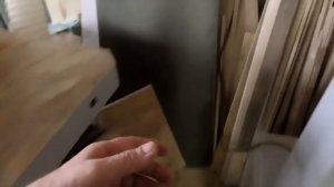 Powermatic 2244 Шлифовальный станок.