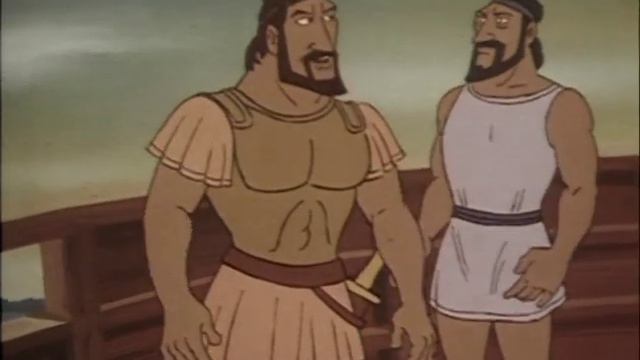 The Odyssey 1987 смотреть онлайн