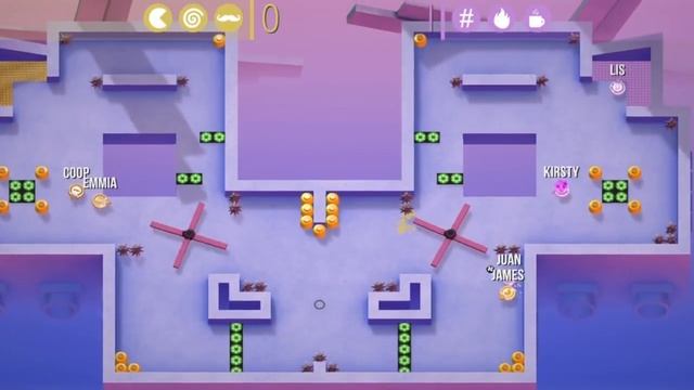 Clusterpuck 99 Nintendo Switch Review смотреть онлайн