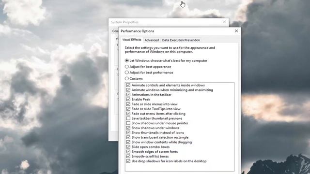 Adjust Virtual Memory on Windows 10 to Optimize System Performance смотреть онлайн