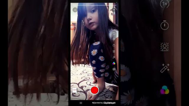 Всем хай и сегодня мы будет снимать ролик 1 в YouTube смотреть онлайн
