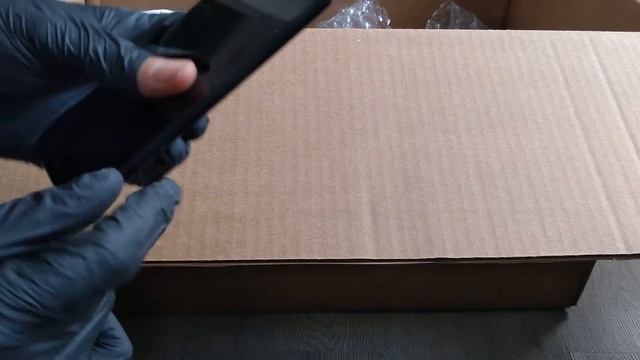 Новая посылка из США. Распаковка огромной посылки с eBay. Куча годноты. смотреть онлайн