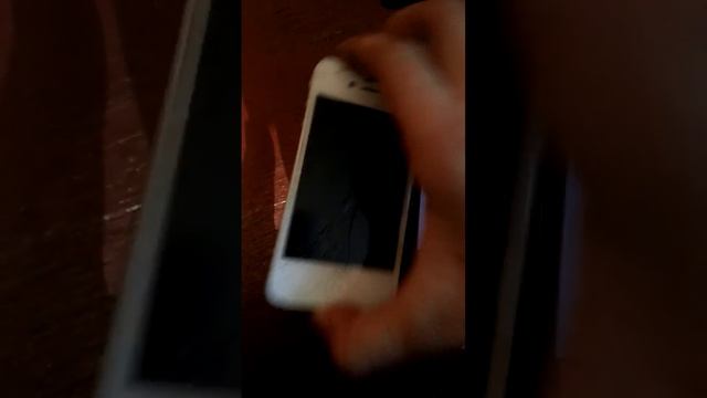 Обзор  Iphone 4s