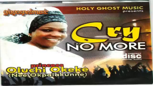 Oluchi Okeke Cry No more смотреть онлайн