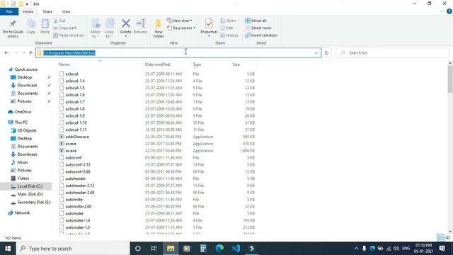 How to Set Path for gcc Compiler смотреть онлайн