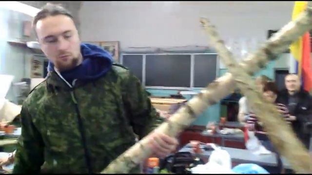 Куллерво. Как это было. 2014 смотреть онлайн
