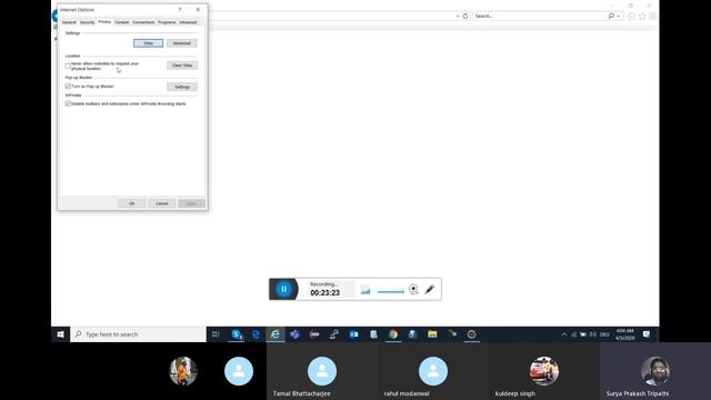 Session Tracking in Servlets | Servlets Tutorial For Beginner | Advance Java Tutorial In Hindi -83 смотреть онлайн