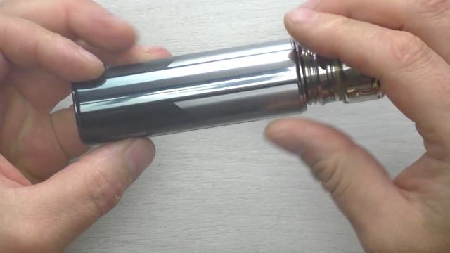 VOOPOO Drag M100S Kit - Nah Végre! смотреть онлайн
