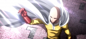 [AMV] Ванпанчмен  One-Punch Man