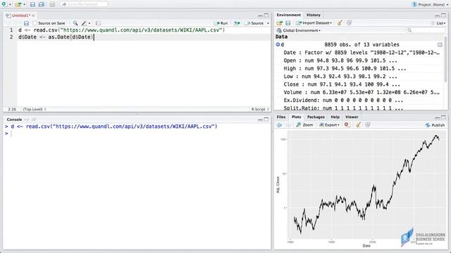 สอน ggplot2: สร้างกราฟแบบ log scale смотреть онлайн