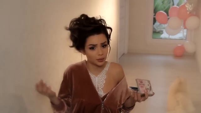 Бьюти бокс Фаберлик представляет Маша Вэй. смотреть онлайн