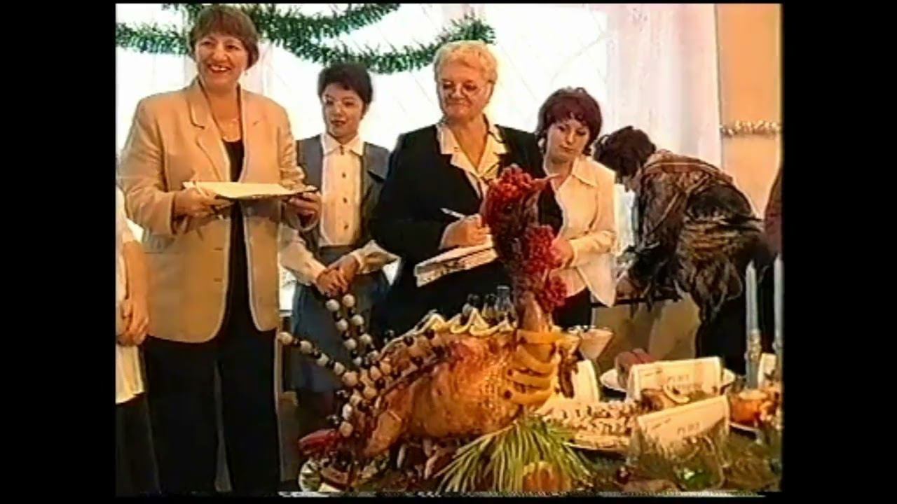 Новости 20 дек 2003 смотреть онлайн