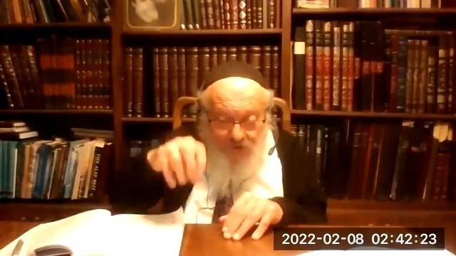 60. Адам в Саду