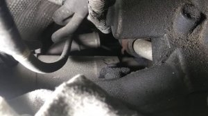 Т5 Замена троса ручника растянулся!!! И немного советов.