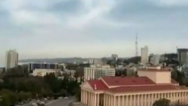 Олимпийские кольца над Сочи.mp4 смотреть онлайн