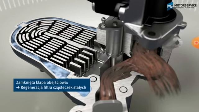 Usunięcie EGR - wady, zalety, konsekwencje смотреть онлайн