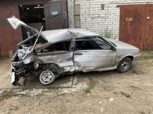 Проект 4х4. Вступление