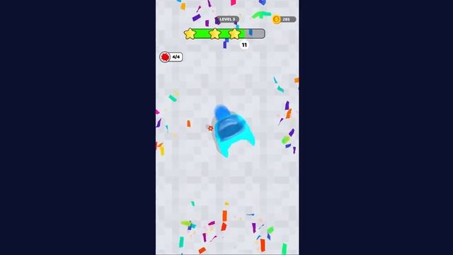 Go Slimes! game Gameplay Video & Apk смотреть онлайн