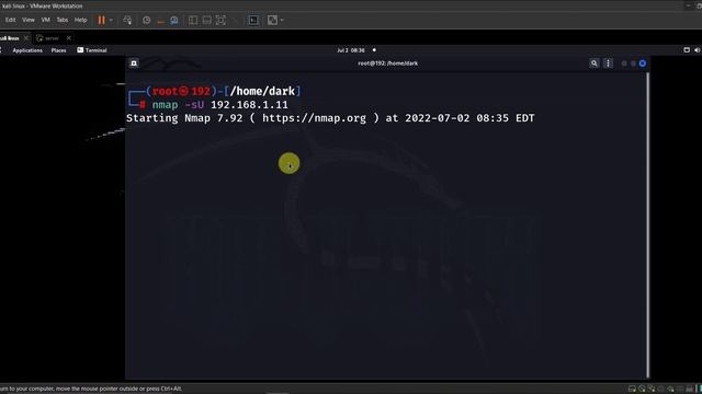 nmap 1 смотреть онлайн
