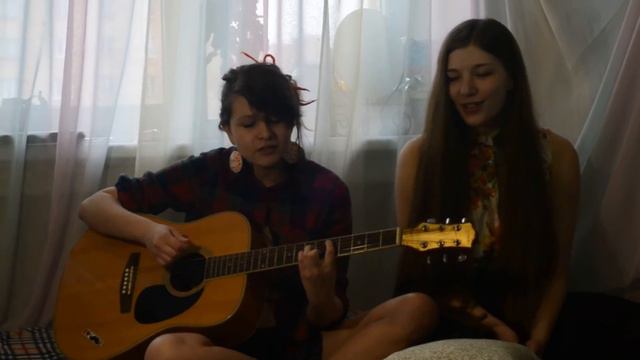 5nizza - Нева cover смотреть онлайн