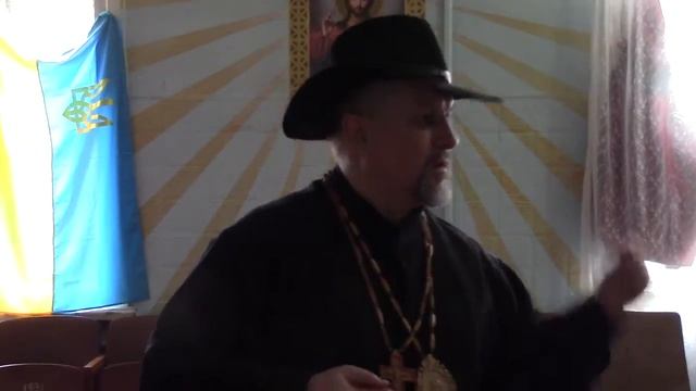 2017.02.26 Киев. "Прощеное Воскресение". Перед богослужением на Кловской (1 часть ориг.записи) смотреть онлайн