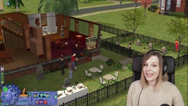 How to bring back Bella Goth in 2 easy ways! | The Sims 2 смотреть онлайн