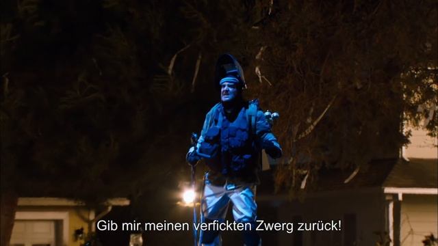 PROJECT X| Backstage Eng / Ger Sub