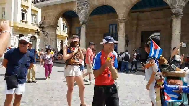 КУБА. ГАВАНА. ДОРОГА В ГАВАНУ. ЭКСКУРСИЯ ПО ГАВАНЕ. РЕТРО АВТОМОБИЛИ. KUBA. RETRO AUTOS. Travel Lif