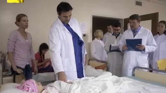 Папа для Софии 03 Seriya 2014 XviD SATRip By Simka