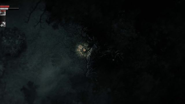 Darkwood - прохождение [07] - русские субтитры