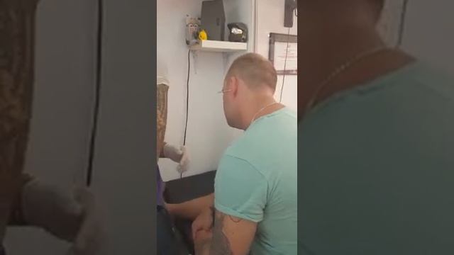 Tragus Piercing In Majorca Step By Step How It's Done