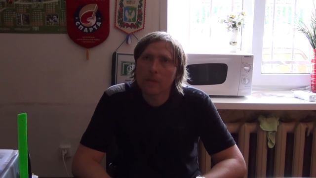 Главный тренер ФК Орехово Зуево Хайрулин Галимджан Михайлович смотреть онлайн