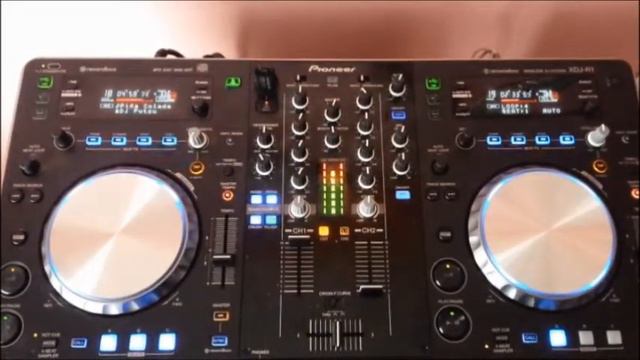 Dj Putzu - Bedeme (BDM Mix) смотреть онлайн