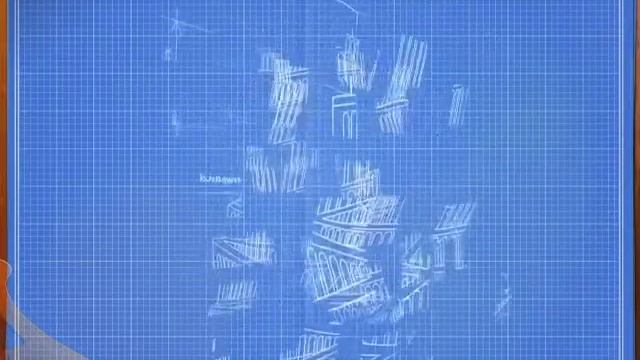 Blueprint 3D Game Play - Architecture 2/4 смотреть онлайн