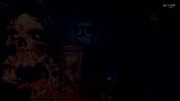 Trine 3: The Artifacts of Power - обзор