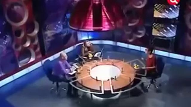 Ирина Хакамада о смысле жизни 3 мин. Рекомендую посмотреть всем !) смотреть онлайн