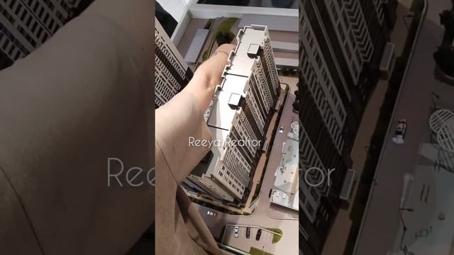 Продажа квартир в Новороссийске от застройщика. ЖК ОБЛАКА 2•Со мной Вам будут скидки!!! реклама смотреть онлайн