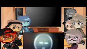 Реакция шаранутого космоса на «одинокая земля 1 часть»