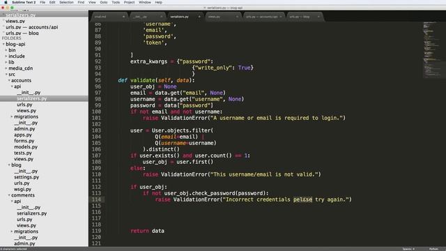 Free Django Website Developing and Hosting Course in 2022 updated - Python Tutorial Anywhere #99 смотреть онлайн