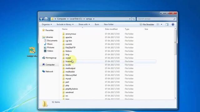 How To Install Run PHP In Windows 7 8 8 1 10 смотреть онлайн
