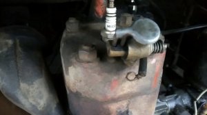 переобладнання ПД -10 з магнета на катушку зажигания, чекаю переглядів, і ПІДПИСОК ?????????