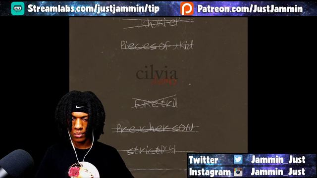 Isaiah Rashad - West Savannah Reaction смотреть онлайн