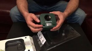 Отпугиватель собак стационарный «Weitech WK0053»\Repeller of stationary dogs «Weitech WK0053»