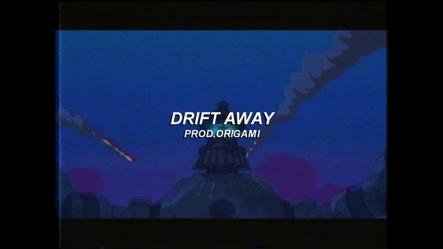 CHILL ANIME TYPE BEAT " DRIFT AWAY" смотреть онлайн