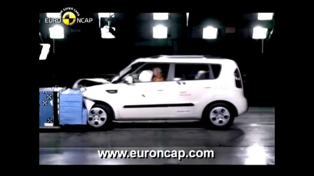 Обзор KIA Soul 1, плюсы и минусы, стоит ли покупать? смотреть онлайн