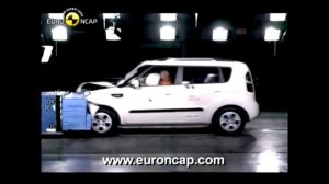 Обзор KIA Soul 1, плюсы и минусы, стоит ли покупать?