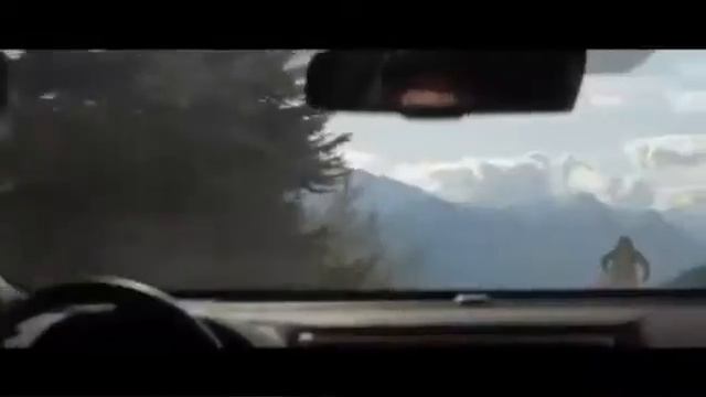Nuovo Nissan X TRAIL - Top Partners смотреть онлайн