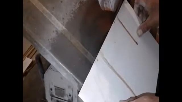 плитка.как отрезать угол 45 градусов на плитке смотреть онлайн