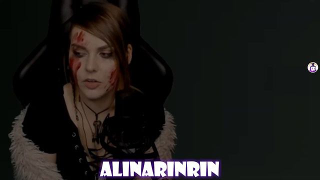 Топ Моменты с Twitch | Лучшее с Мафии XBOCT V1lat Artstyle Maincast | Алина Рин Богиня Твича?